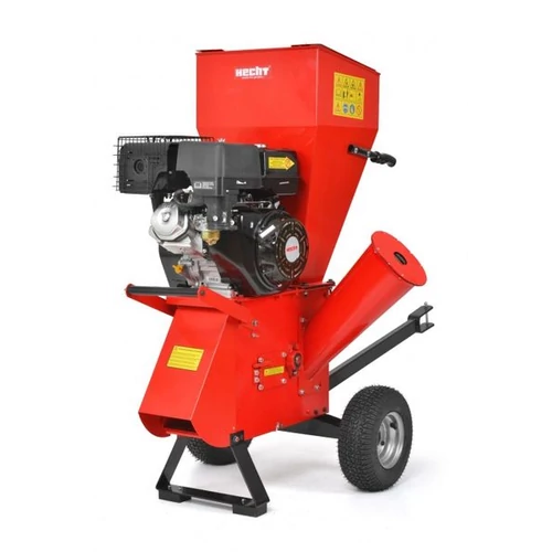 HECHT 6421 - BENZINMOTOROS ÁGAPRÍTÓ 9,8 KW