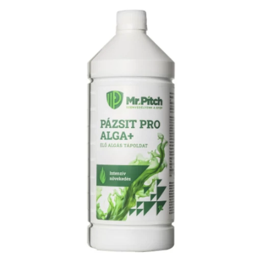 Mr. Pitch Pázsit Pro Alga+ 1L