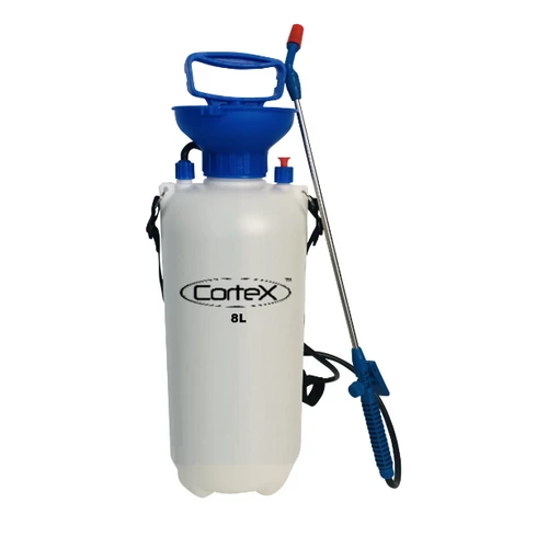 Kézi permetező Cortex 8 liter