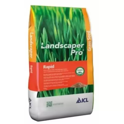 ICL Landscaper Rapid 5 kg  (70578)