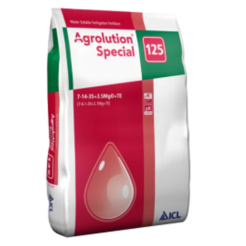 Agrolution Special (7:14:35) +3,5 MgO+TE  25kg
