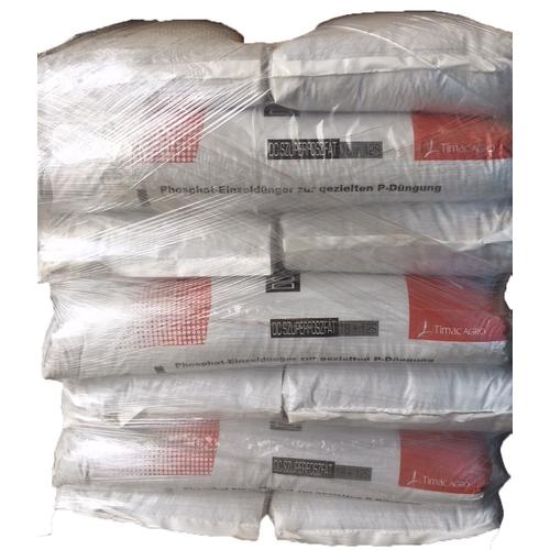 Szuperfoszfát 18% +12% S  50kg