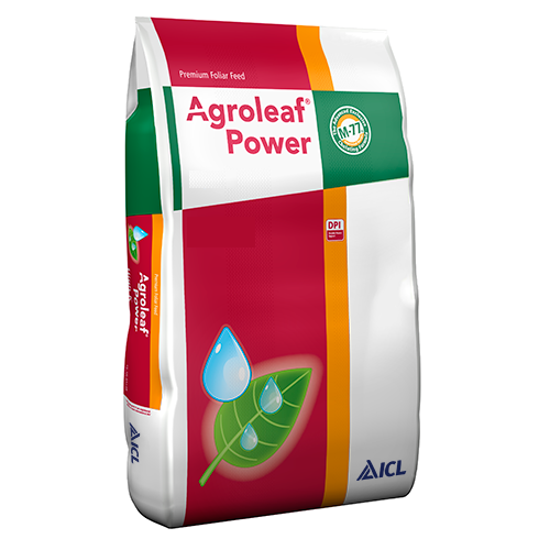 Agroleaf Power 20-20-20 15kg