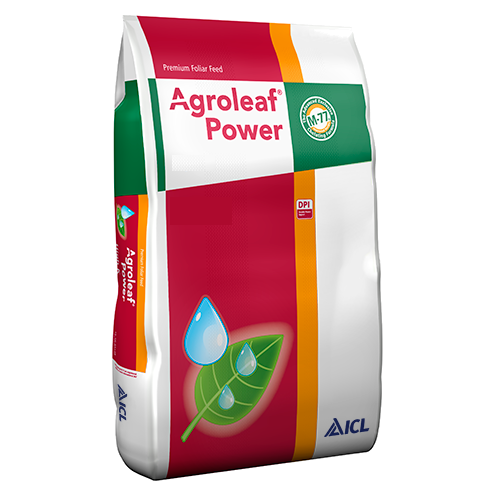 Agroleaf Power 20-20-20 15kg