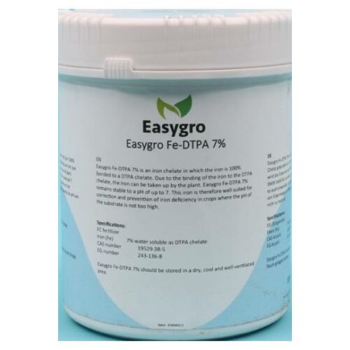 Easygro Fe-DP 7% 1 kg