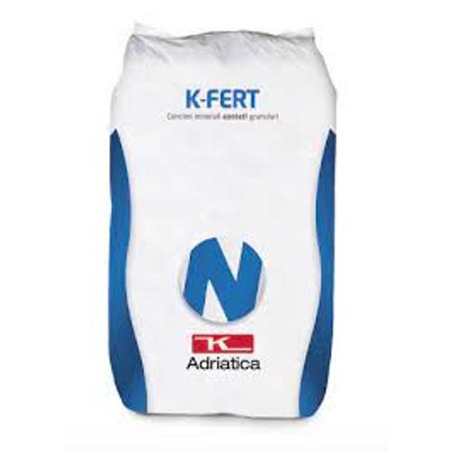 Kappa K-Fert 20,6 N+58SO3 ammónium-szulfát 25kg