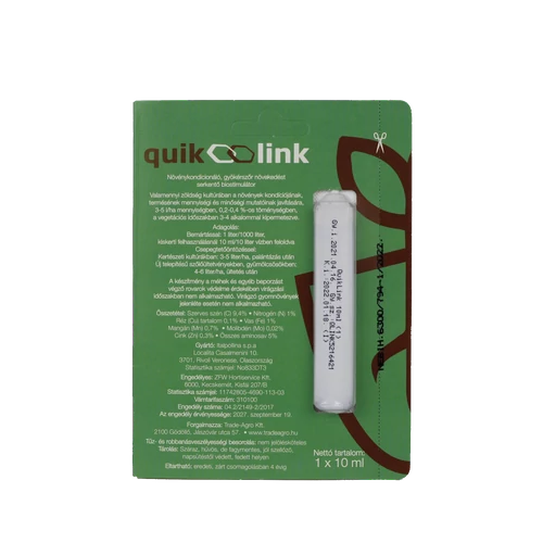 Quiklink 10ml