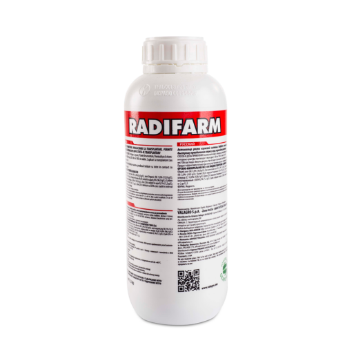 RADIFARM gyökereztető hatású növénykondicionáló készítmény 1l