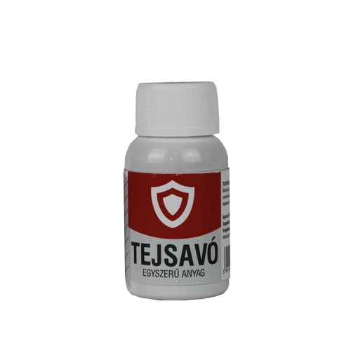 Tejsavó 30ml