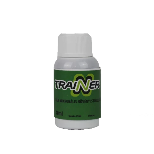 TRAINER Növénykondícionáló készítmény 40ml