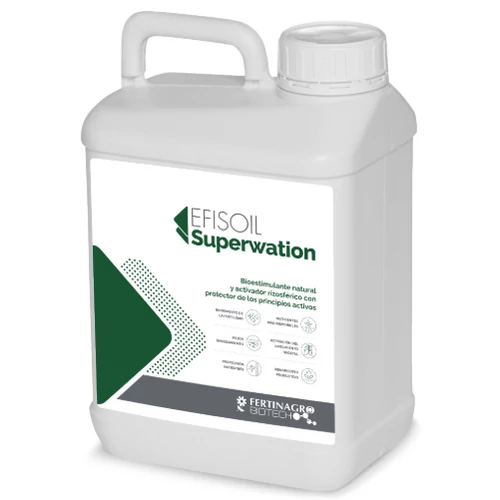 Efisoil Superwation 20L
