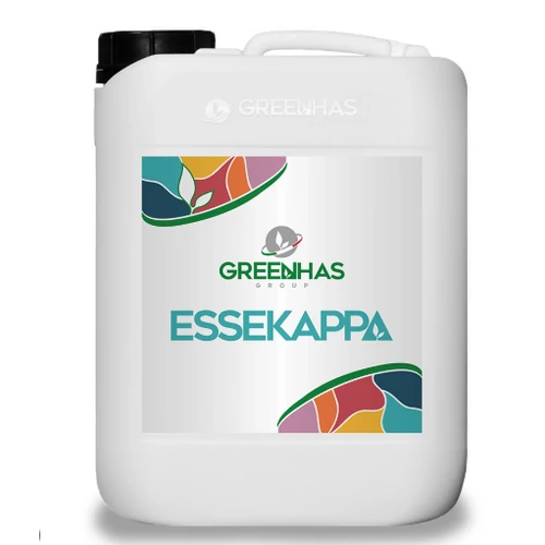 Essekappa 15L