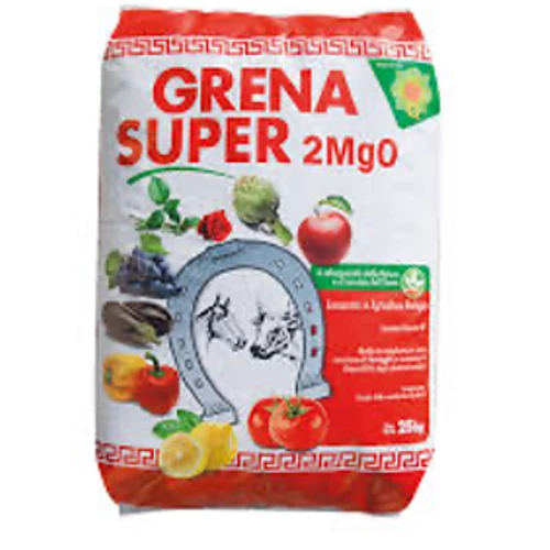 Grena Super 25Kg