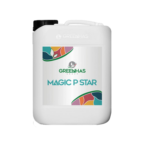 Magic P Star 5 l