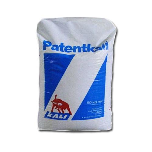 Patentkáli 30%+18% S + 10% MgO K+S 25kg