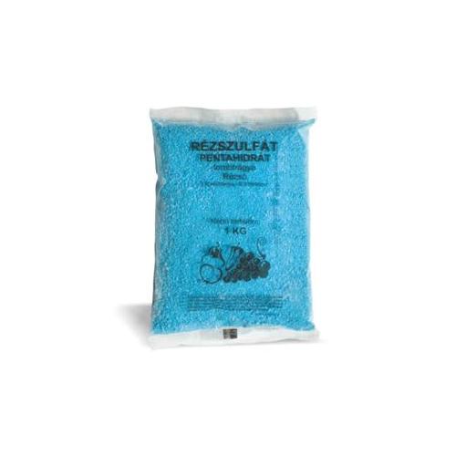 Rézszulfát 1 kg-os