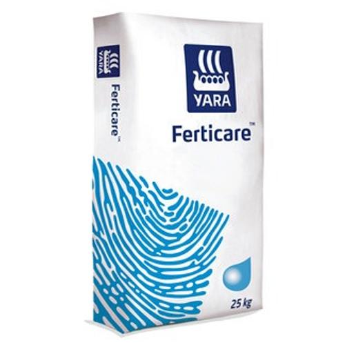 FERTICARE 24-8-16 25kg