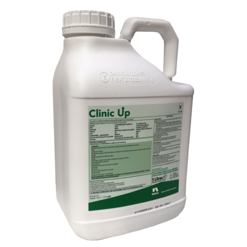 Clinic UP 20 l