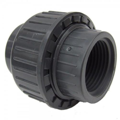PVC hollander 2" BB