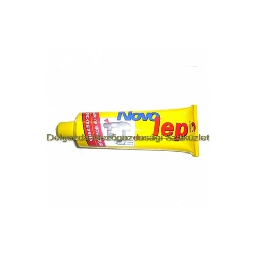 Novolep 130 ml pvc ragasztó