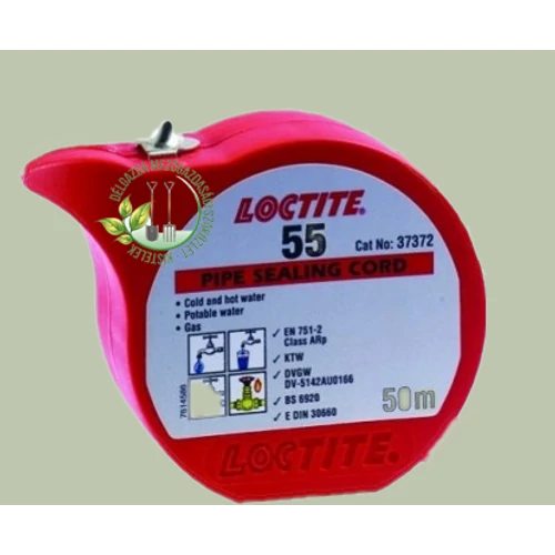 Loctite 55 (50 fm)