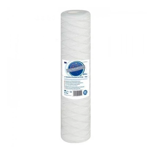 Szűrőbetét 7"x1" fonaltekercs 20 mic